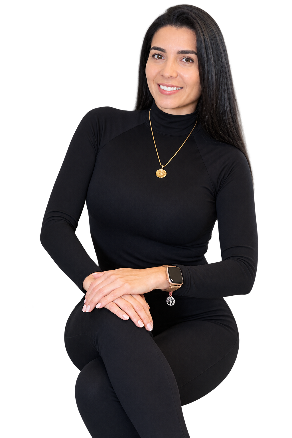 Jennifer Torres, arquitecta y astróloga de MyAstroTool